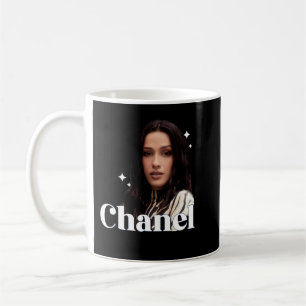 Taza De Café Lover Gifts Slo Mo - Chanel Terrero - Eurovision 2