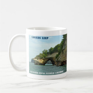 Taza De Café Lovers Leep mug