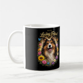 Taza De Café Loving Friend