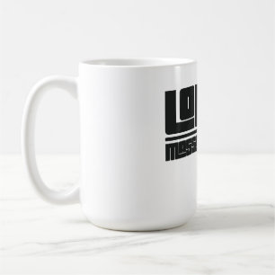 Taza De Café Lowell - Massachusetts