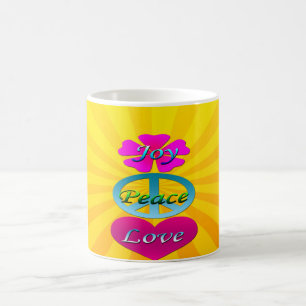 TAZA DE CAFÉ LPJ