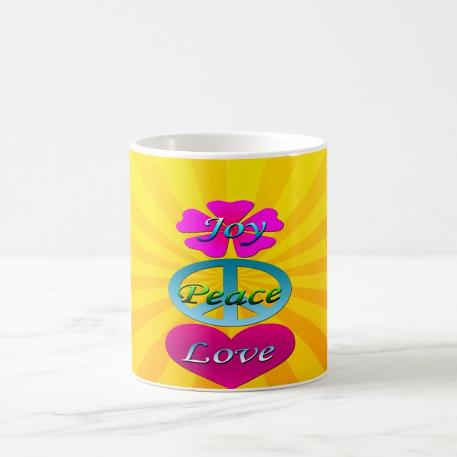 TAZA DE CAFÉ LPJ (Centro)
