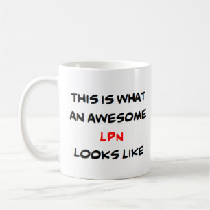 Taza De Café lpt, impresionante