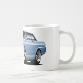 Taza De Café Lt 1964-65 de Nova Blue Car