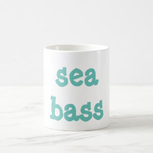 Taza De Café lubina