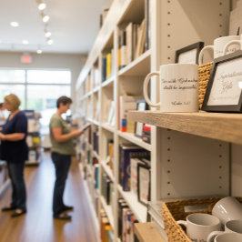 Taza De Café Lucas 1:37