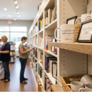 Taza De Café Lucas 1:37