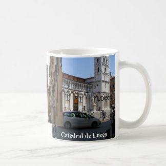 Taza De Café Lucca