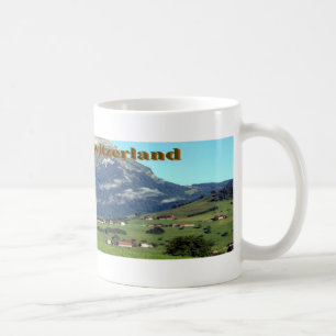 Taza De Café Lucerna, Suiza