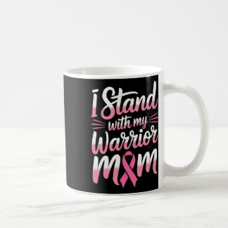 Taza De Café Lucha contra el cáncer de mama