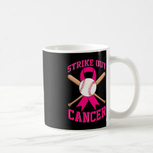 Taza De Café Lucha contra el cáncer de mama Lucha contra la tom