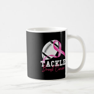 Taza De Café Lucha contra el cáncer de mama Mujeres Cáncer de M