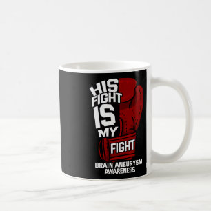 Taza De Café Lucha contra el neuralismo cerebral lucha contra e