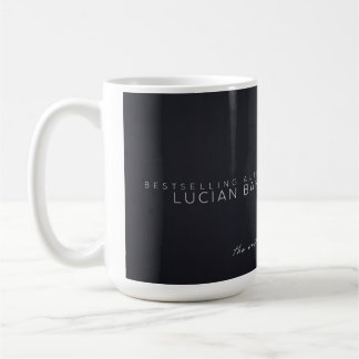 Taza De Café Lucian Bane Mug