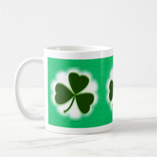 Taza De Café Lucky