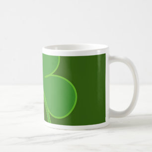 Taza De Café Lucky
