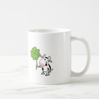 Taza De Café Lucky