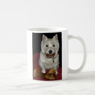 Taza De Café Lucy