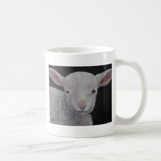 Taza De Café Lucy Lambkin