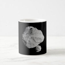 Taza De Café Lucy Mission Dinkinesh Binary Asteroid