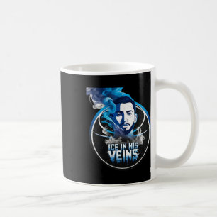 Taza De Café Luka Docic-ice en sus venas