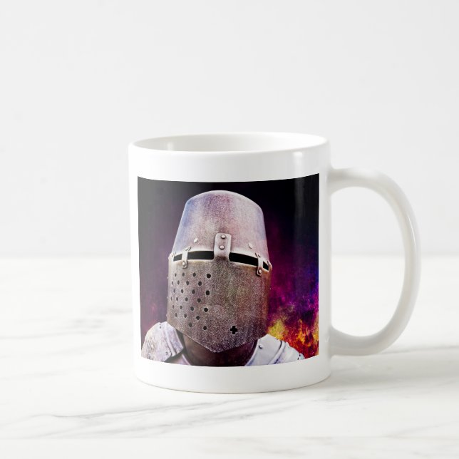 Taza De Café Luke, Yo Soy Tu Abuelo (Derecha)
