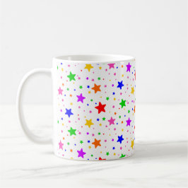Taza De Café Luminoso