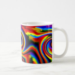 Taza De Café Luminoso