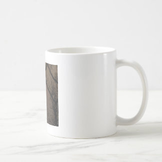 Taza De Café Luna
