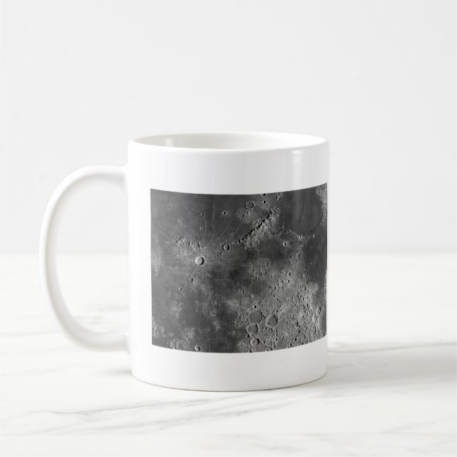 TAZA DE CAFÉ LUNA (Izquierda)