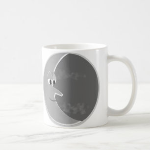 Taza De Café Luna