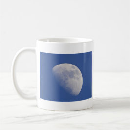 Taza De Café Luna