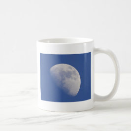 Taza De Café Luna