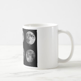 Taza De Café Luna de cosecha de septiembre