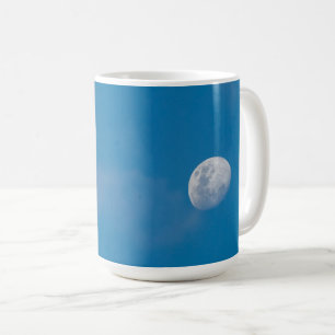 Taza De Café Luna de la mañana   Zambia, África