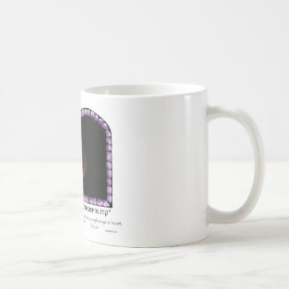 Taza De Café Luna de la sangre de Jerusalén