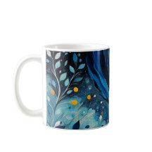 Luna En El Jardín 804