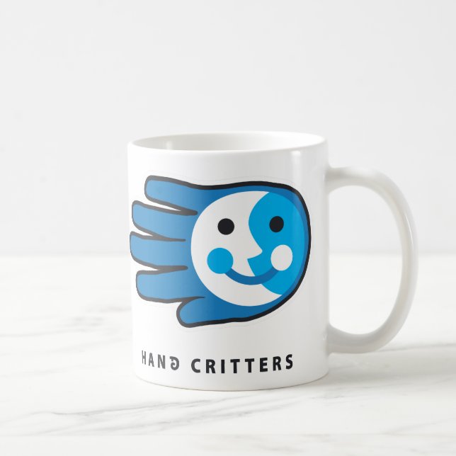 Taza De Café Luna Llena siguiente (Derecha)