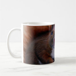 Taza De Café ¿Lunes de nuevo? 11 onzas