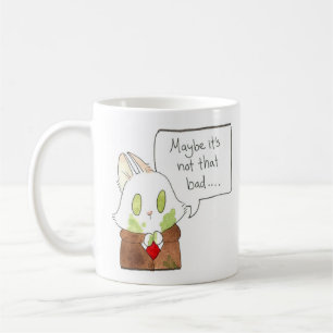 Taza De Café Lupin.