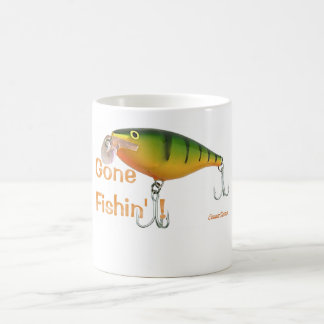 Taza De Café lure1_white