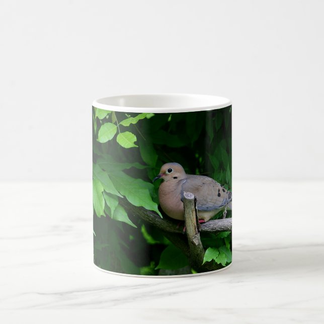 Taza De Café Luto (Centro)