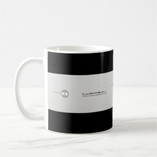 Taza De Café Luxman M-200 Coffee Mug