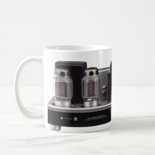 Taza De Café Luxman MQ-88uSE