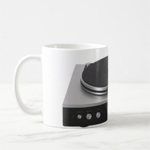 Taza De Café Luxman PD-151