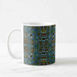 Taza De Café Luz accidental