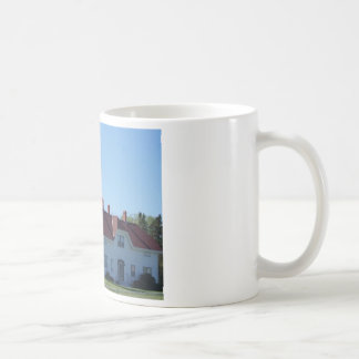 Taza De Café Luz de Chatham