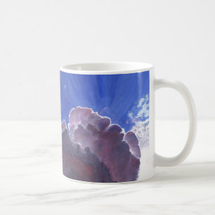 Taza De Café Luz implacable 2012