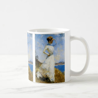 Taza De Café Luz solar por Frank Benson