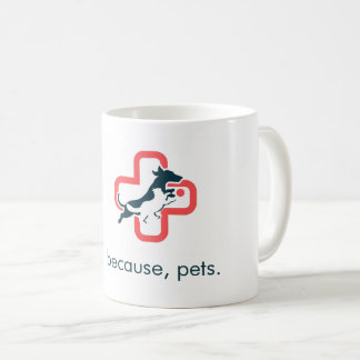 Taza De Café LVH Mug